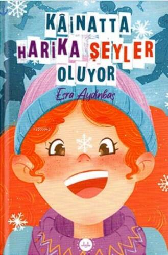 Kâinatta Harika Şeyler Oluyor - 1