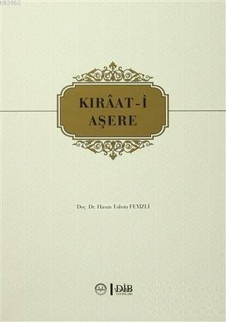 Kıraat-i Aşere - 1