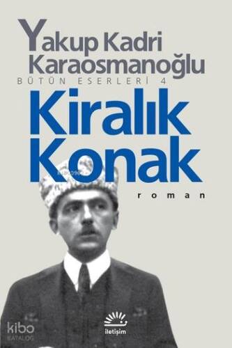 Kiralık Konak - 1