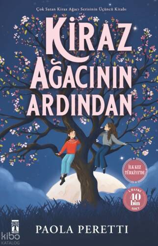 Kiraz Ağacının Ardından (Ciltli Şömizli) - 1