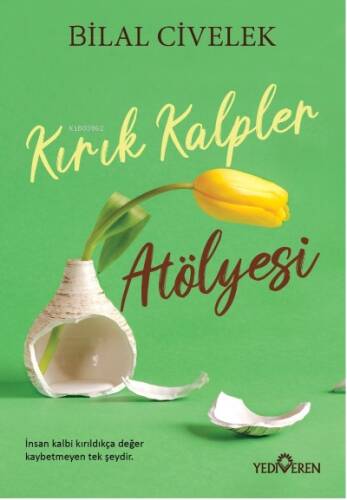 Kırık Kalpler Atölyesi - 1