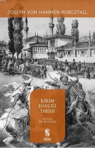 Kırım Hanlığı Tarihi - 1