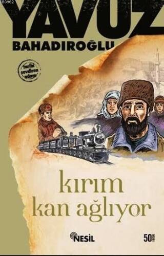 Kırım Kan Ağlıyor - 1