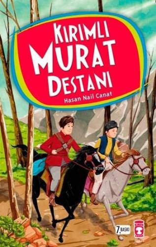 Kırımlı Murat Destanı; +11 Yaş - 1