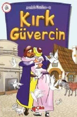 Kırk Güvercin - 1