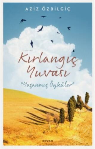 Kırlangıç Yuvası - 1