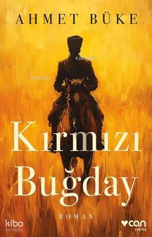 Kırmızı Buğday - 1