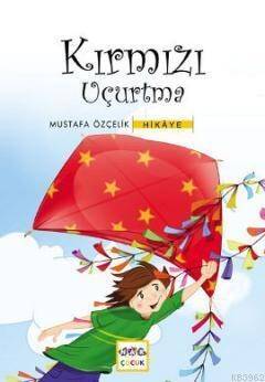 Kırmızı Uçurtma - 1