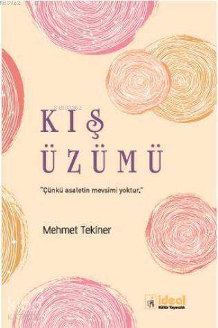 Kış Üzümü - 1