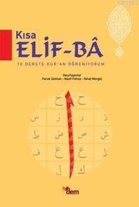 Kısa Elif-ba - 1