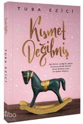Kısmet Değilmiş - 1