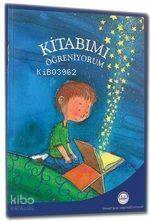 Kitabımı Öğreniyorum - 1