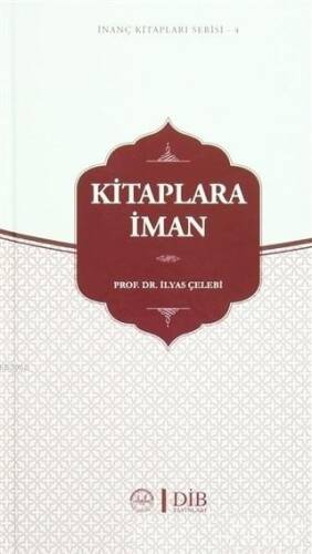 Kitaplara İman İnanç Kitapları Serisi - 4 - 1