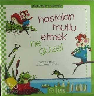 Kıtır ile Pıtır Hikaye Seti - 1