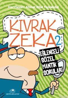 Kıvrak Zeka 2 - 1