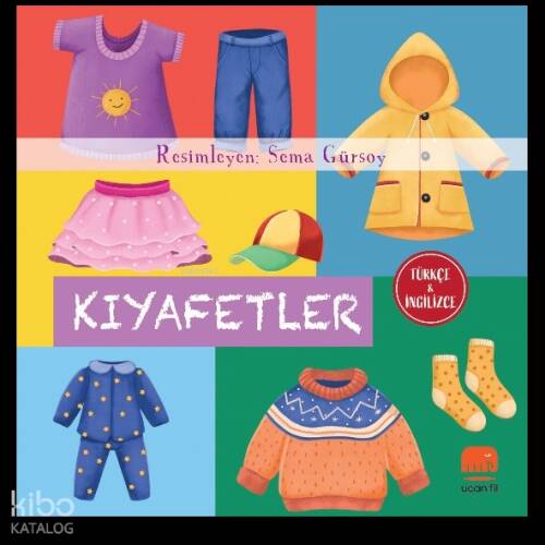Kıyafetler - 1