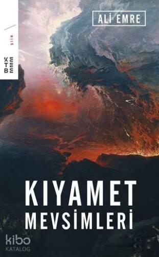 Kıyamet Mevsimleri - 1