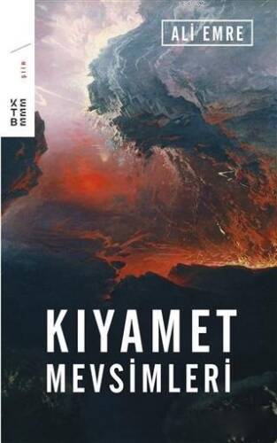 Kıyamet Mevsimleri - 1