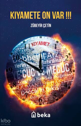 Kıyamete On Var - 1