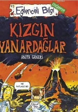 Kızgın Yanardağlar - 1
