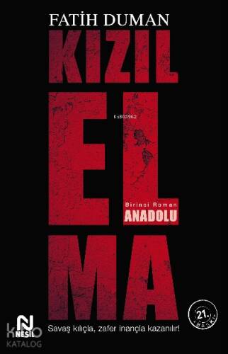Kızılelma - 1