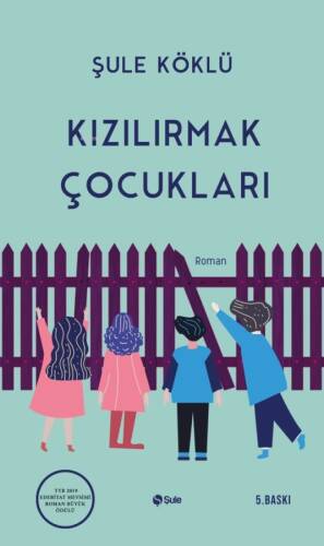 Kızılırmak Çocukları - 1