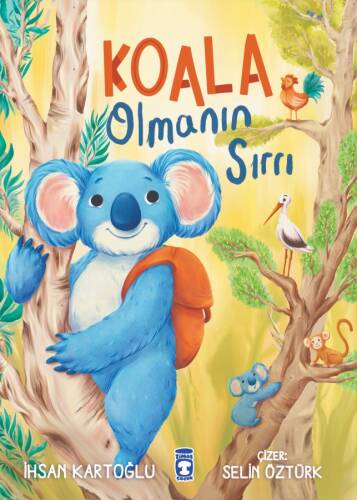 Koala Olmanın Sırrı - 1