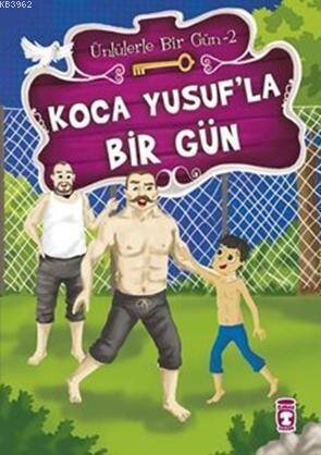 Koca Yusuf'la Bir Gün - 1