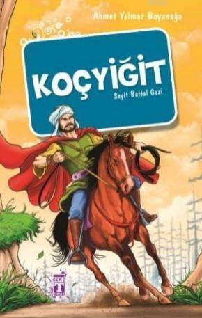 Koçyiğit; Seyit Battal Gazi - 1