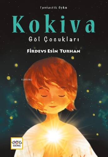 Kokiva Göl Çocukları - 1