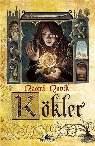 Kökler - 1