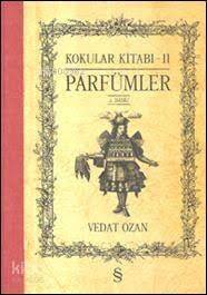 Kokular Kitabı-II (Ciltli) - 1