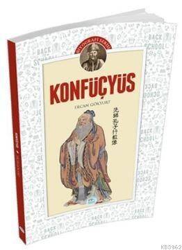 Konfüçyüs - 1