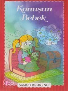 Konuşan Bebek - 1