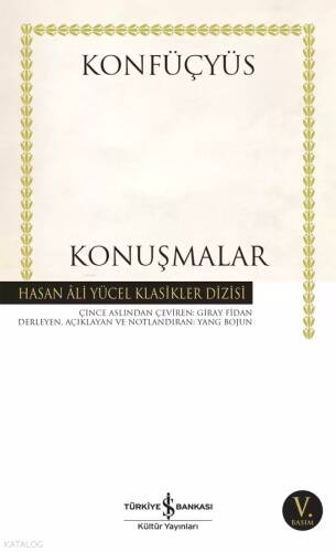 Konuşmalar - 1