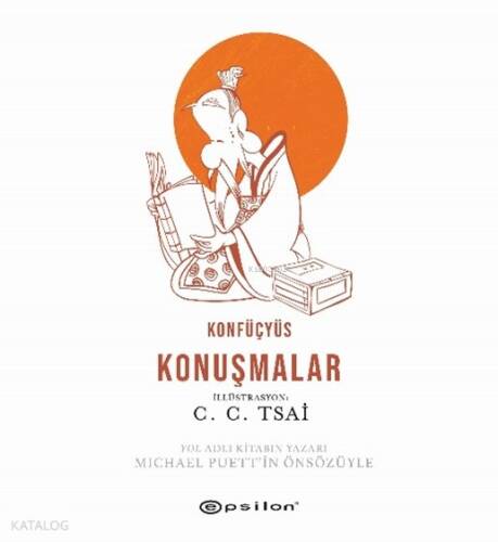 Konuşmalar - 1
