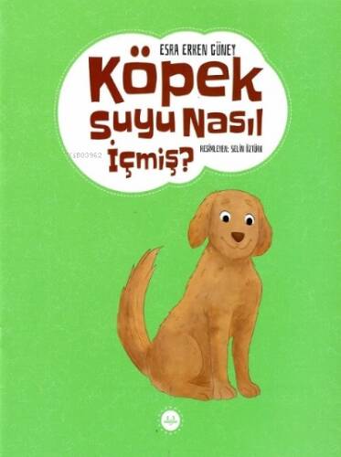 Köpek Suyu Nasıl İçmiş ? - 1