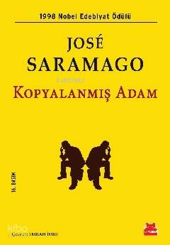 Kopyalanmış Adam - 1