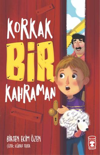 Korkak Bir Kahraman - 1