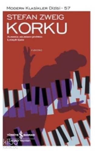 Korku - 1
