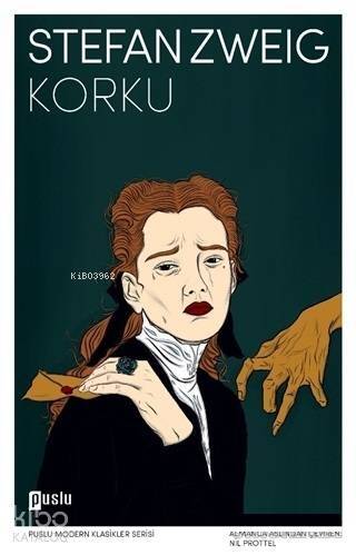 Korku - 1