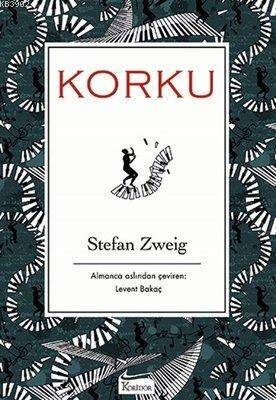 Korku (Bez Ciltli) - 1