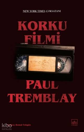 Korku Filmi - 1