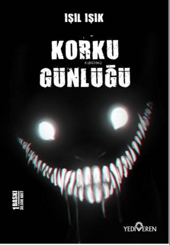 Korku Günlüğü - 1