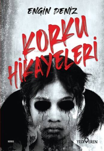 Korku Hikayeleri - 1