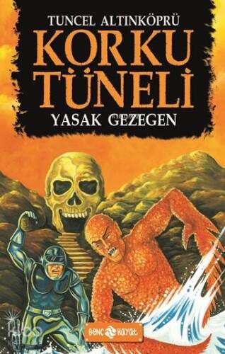 Korku Tneli 5 - Yasak Gezegen - 1
