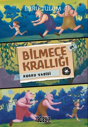 Korku Vadisi - 1