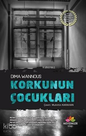 Korkunun Çocukları - 1