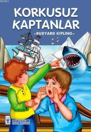 Korkusuz Kaptanlar - 1