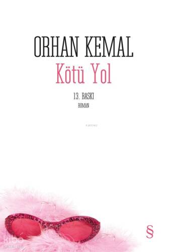 Kötü Yol - 1